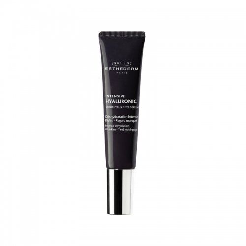 Institut Esthederm Intensive Hyaluronic Eye Serum 15 ml