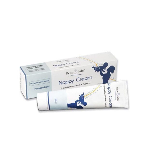 Bene Baby Nappy Cream 100 ml