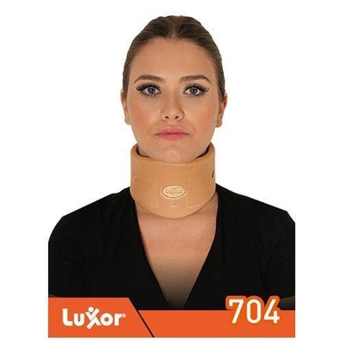Luxor Boyunluk Nelson Tipi 704 No:2