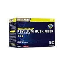 Nutraxin Psyllium Husk Fiber 30 Şase