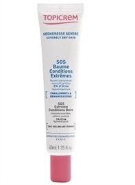 Topicrem Sos Extreme Conditions Balm 40 ml