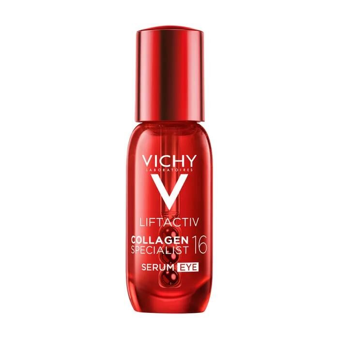 Vichy Liftactiv Collagen Specialist 16 Eye Serum 15 ml