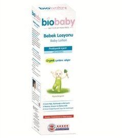 Bio Baby Bebek Losyonu 300ML
