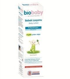 Bio Baby Bebek Losyonu 300ML