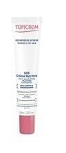Topicrem Sos Nutritive Cream 40 ml