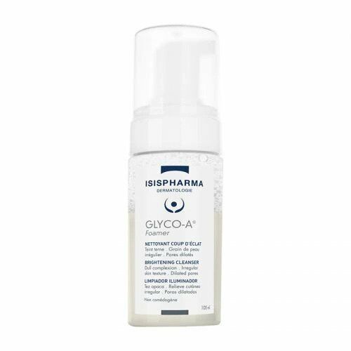 Isis Pharma Glyco-A Foamer 100 ml