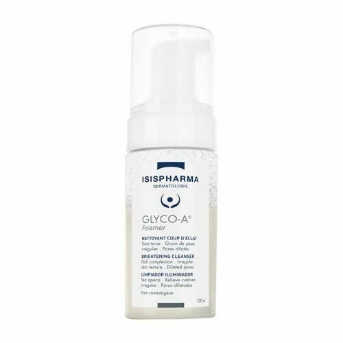 Isis Pharma Glyco-A Foamer 100 ml