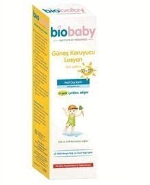 Bio Baby Güneş Losyon Spf 50+ 100 ML