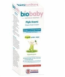 Bio Baby Pişik Kremi 75ML