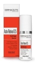 Dermaceutic Activ Retinol 0.5 Anti Age Serum 30 ml