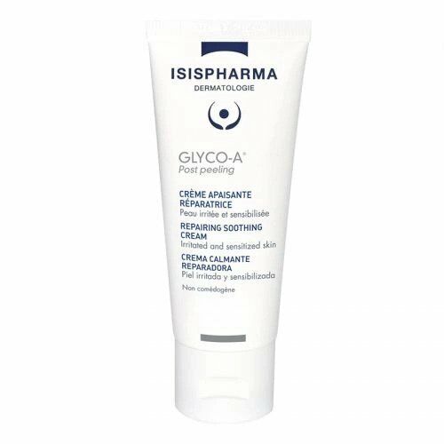 Isis Pharma Glyco-A Post Peeling 40 ml