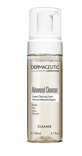 Dermaceutic Advanced Cleanser 150ml