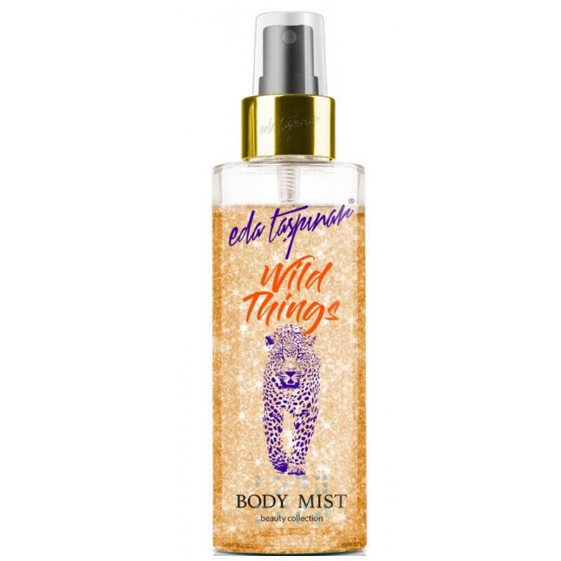 Eda Taşpınar Wild Things Body Mist 200 ml