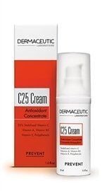 Dermaceutic C25 Cream 30 ml