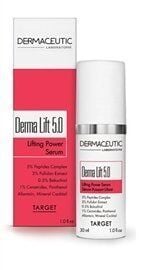 Dermaceutic Derma Lift 5.0 Lifting Power Serum 30 ml