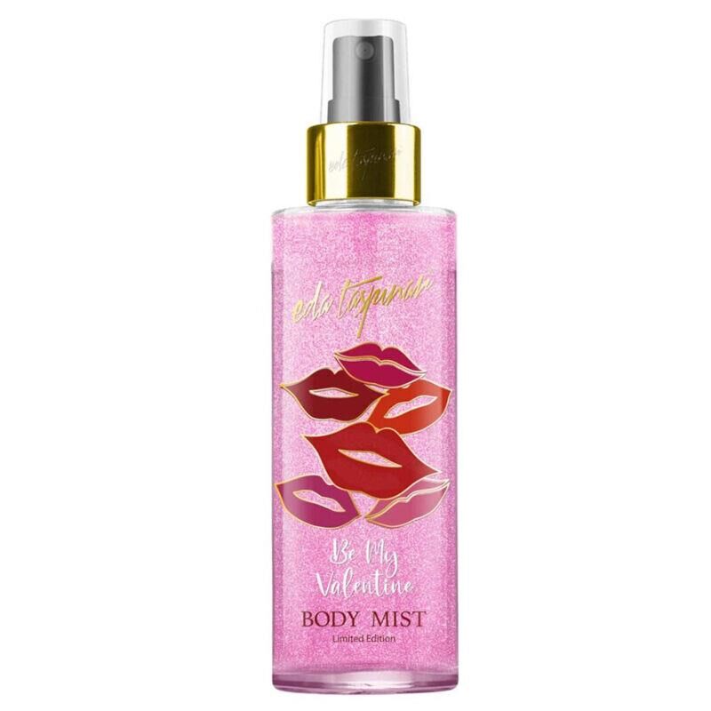 Eda Taşpınar French Kiss Body Mist 200 ml