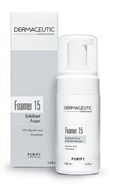 Dermaceutic Foamer 15 100 ml