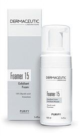 Dermaceutic Foamer 15 100 ml