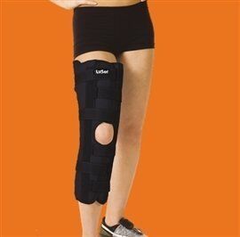 Luxor Diz Extansiyon Breysi (İmmobilizer) 219