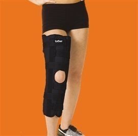 Luxor Diz Extansiyon Breysi (İmmobilizer) 219