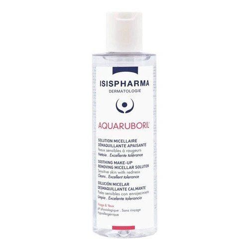 Isis Pharma Aquaruboril Micellar Solution 250 ml