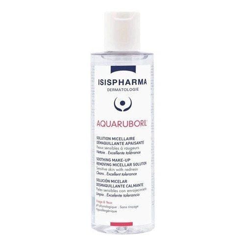 Isis Pharma Aquaruboril Micellar Solution 250 ml