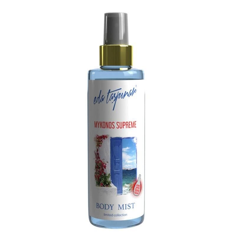 Eda Taşpınar Mykonos Supreme Body Mist 200 ml