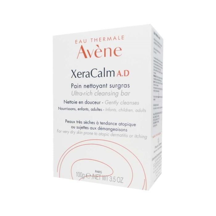 Avene XeraCalm A.D Pain Surgras 100 gr