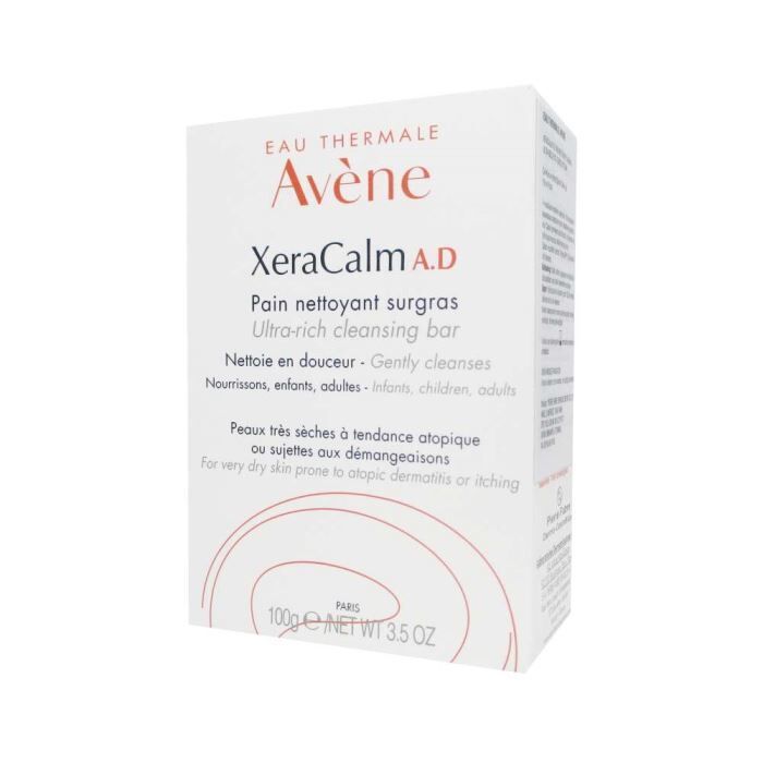 Avene XeraCalm A.D Pain Surgras 100 gr