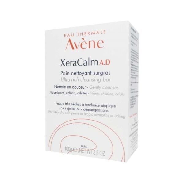 Avene XeraCalm A.D Pain Surgras 100 gr