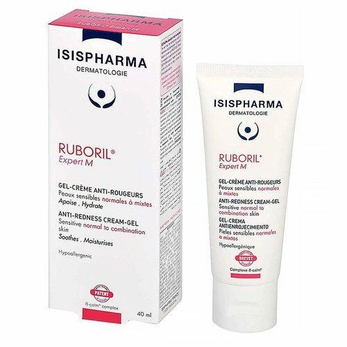 Isis Pharma Ruboril Expert M 40 ml