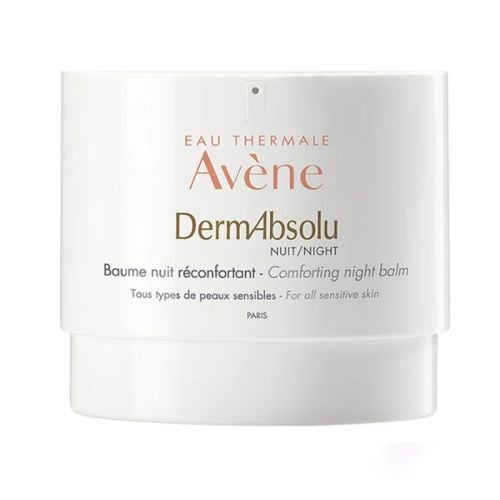 Avene DermAbsolu Canlandırıcı ve Sıkılaştırıcı Gece Bakım Balsamı 40 ml
