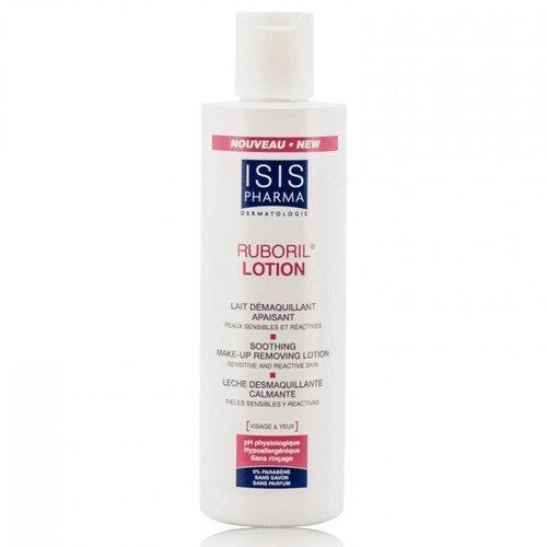 Isis Pharma Ruboril Lotion 250 ml