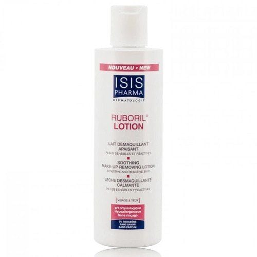 Isis Pharma Ruboril Lotion 250 ml