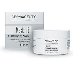 Dermaceutic Mask 15 50 ml