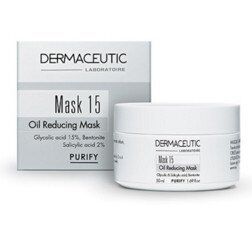 Dermaceutic Mask 15 50 ml