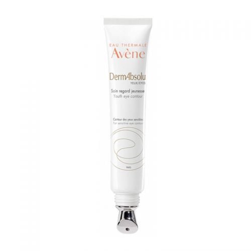 Avene DermAbsolu Canlandırıcı ve Sıkılaştırıcı Göz Bakım Kremi 15 ml