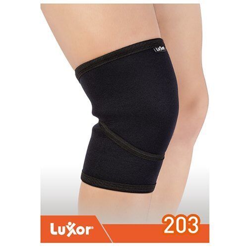 Luxor Dizlik Kapalı 203 XL