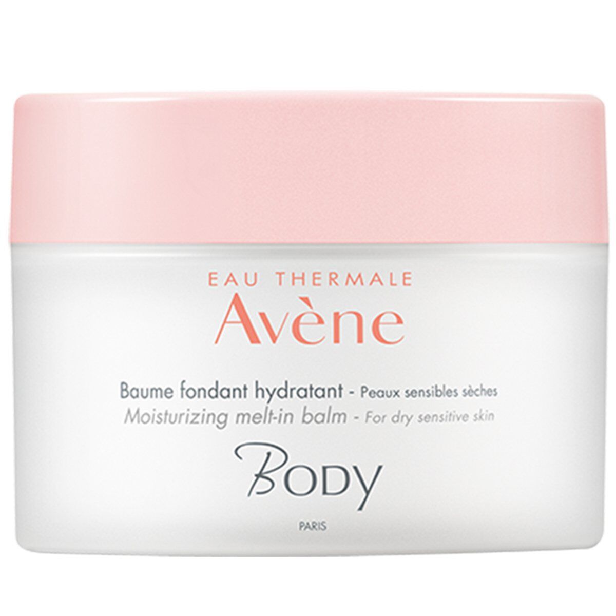 Avene Body Nemlendirici Vücut Balsamı 250 ml