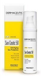 Dermaceutic Sun Ceutic Spf50 50 ml