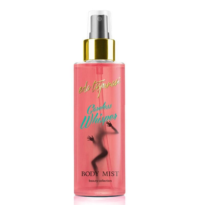 Eda Taşpınar Careless Whisper Body Mist 200 ml