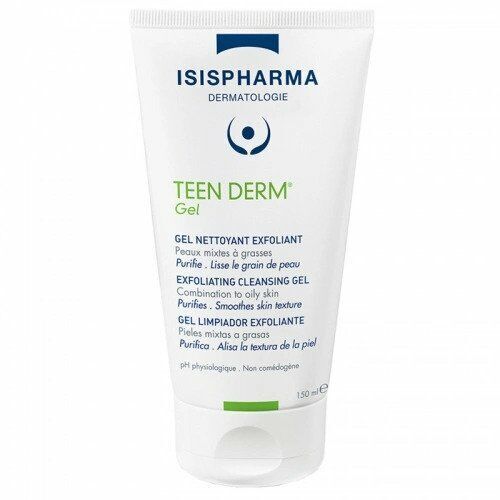 Isis Pharma Teen Derm Gel 150 ml