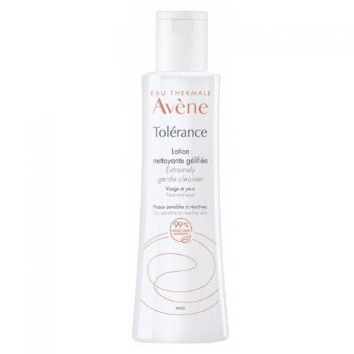 Avene Extremely Gentle Cleanser 200 ml
