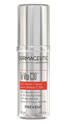 Dermaceutic TriVita C30 Serum 30ml