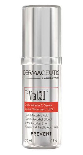 Dermaceutic TriVita C30 Serum 30ml