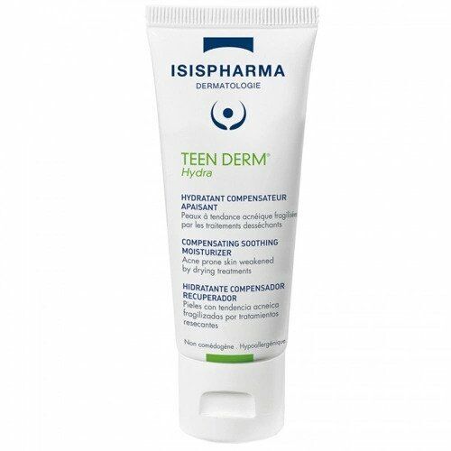 Isis Pharma Teen Derm Hydra 40 ml
