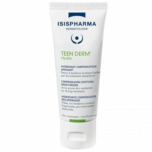 Isis Pharma Teen Derm Hydra 40 ml