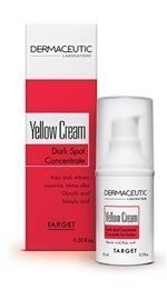 Dermaceutic Yellow Cream 15 ml