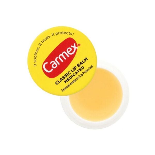 Carmex Classic Lip Balm Medicated 7,5 gr