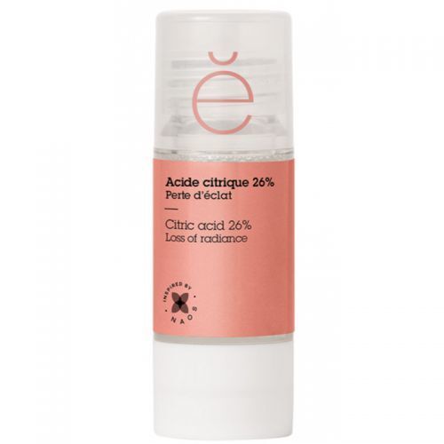 Etat Pur Citric Acid - AHA Pure Active Konsantre Bakım Ürünü 15 ml